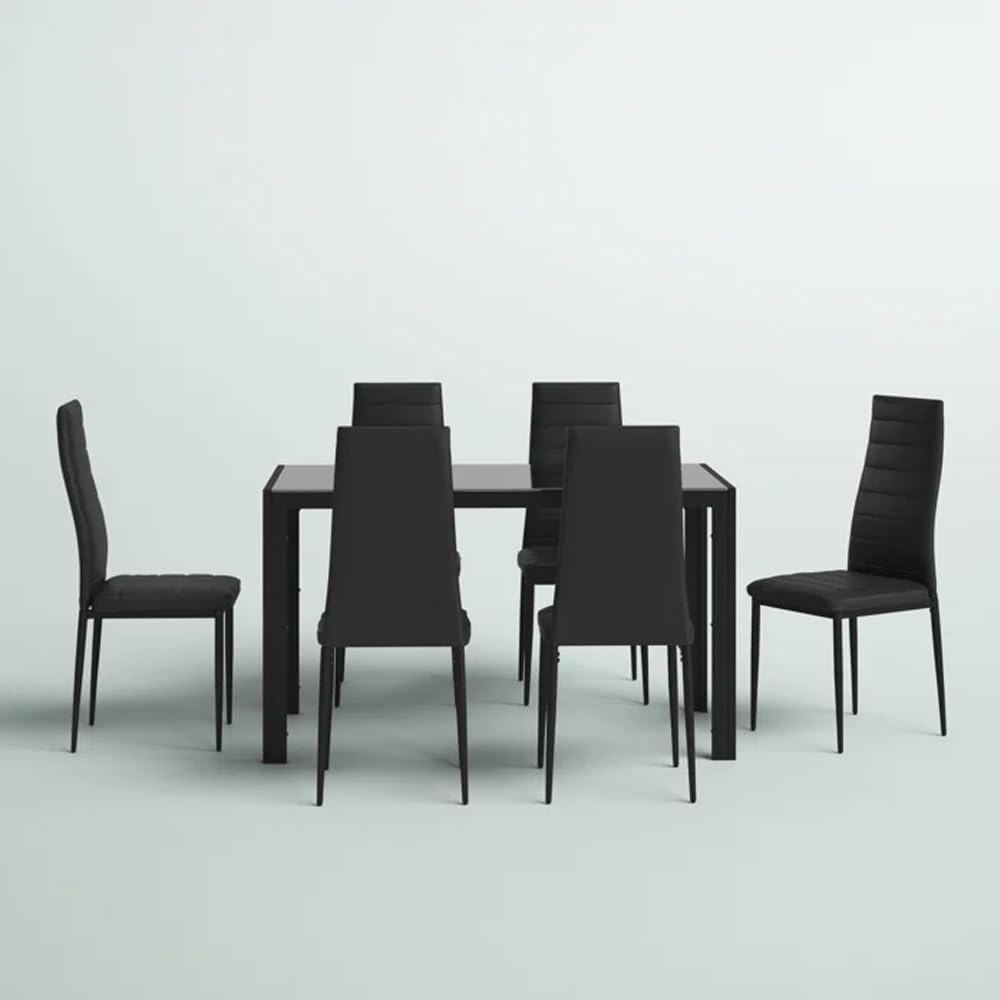 Renick 6 - Person Dining Set