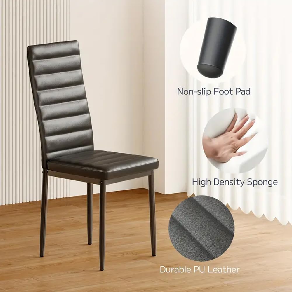 Renick 6 - Person Dining Set