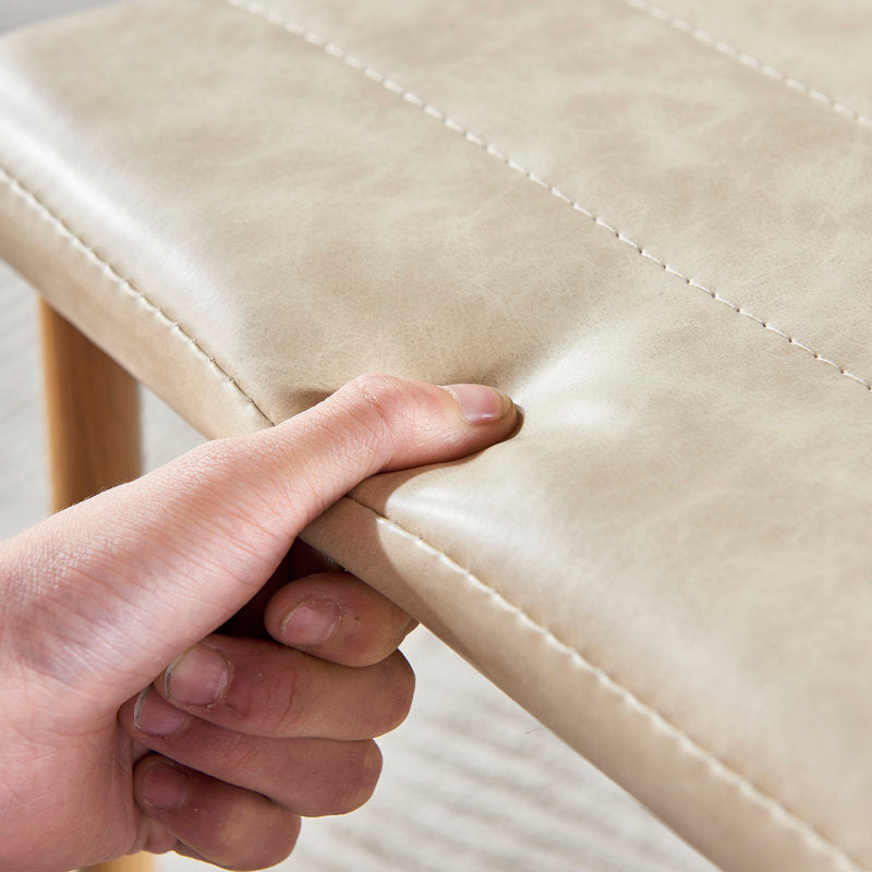 Bassima 7 - Piece Dining Set