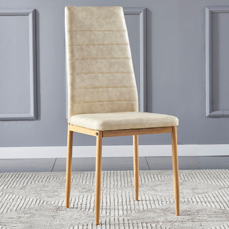 Bassima 7 - Piece Dining Set