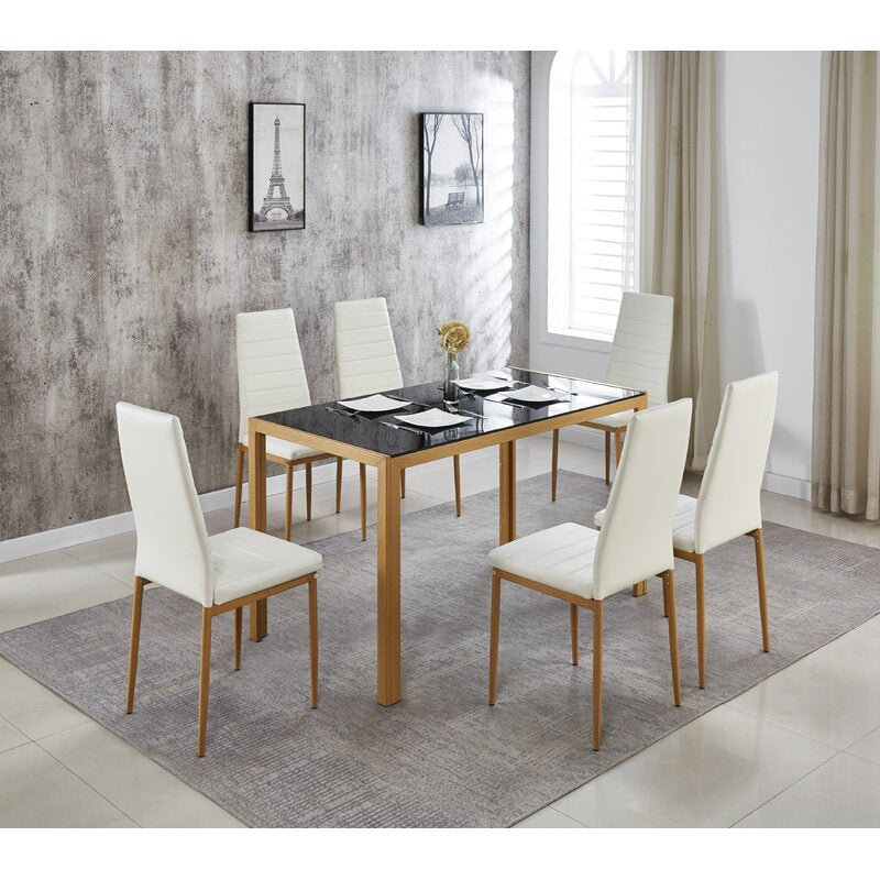 Boulat Dining Table