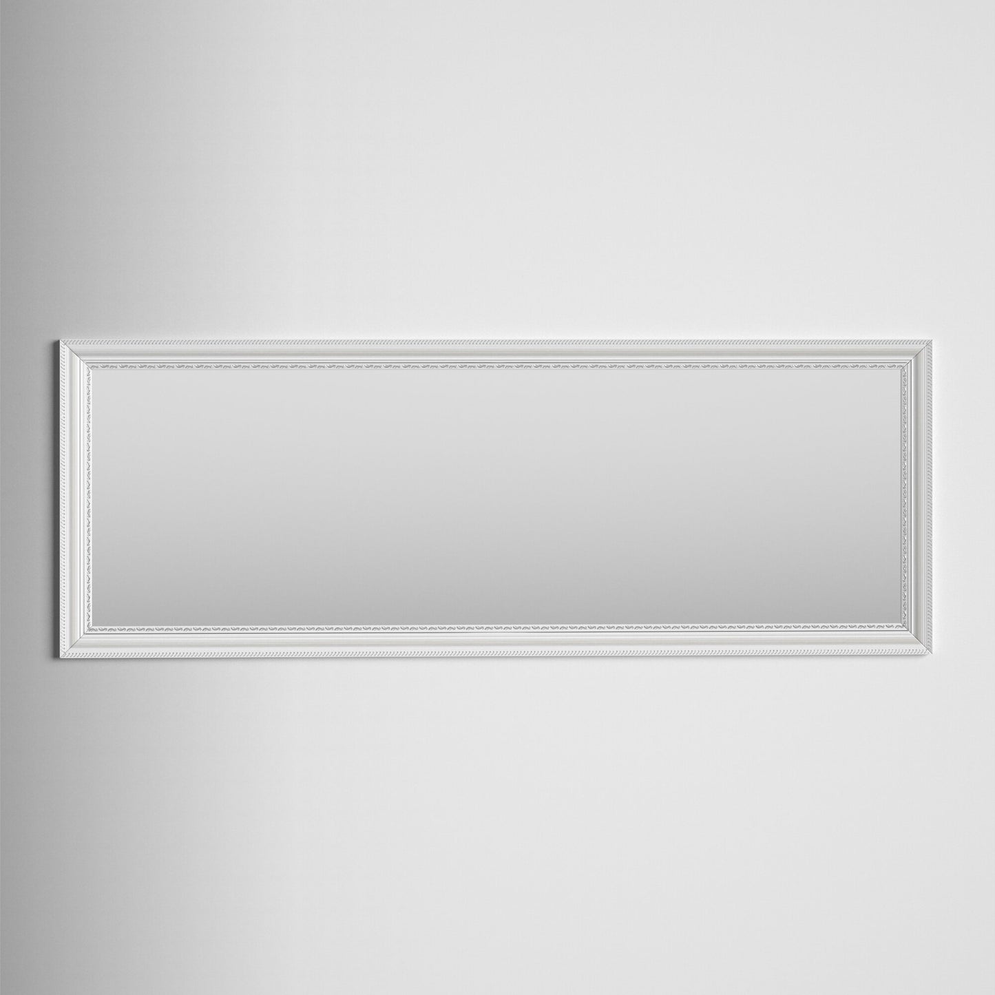 Isabel Wooden Full Length Mirror