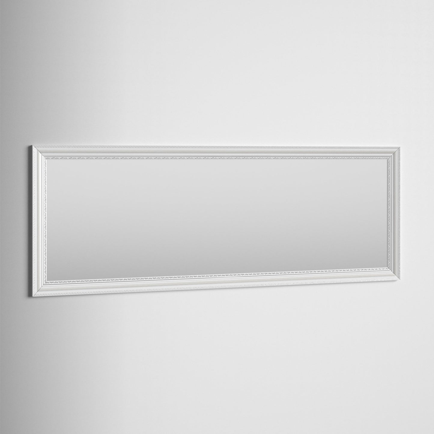 Isabel Wooden Full Length Mirror