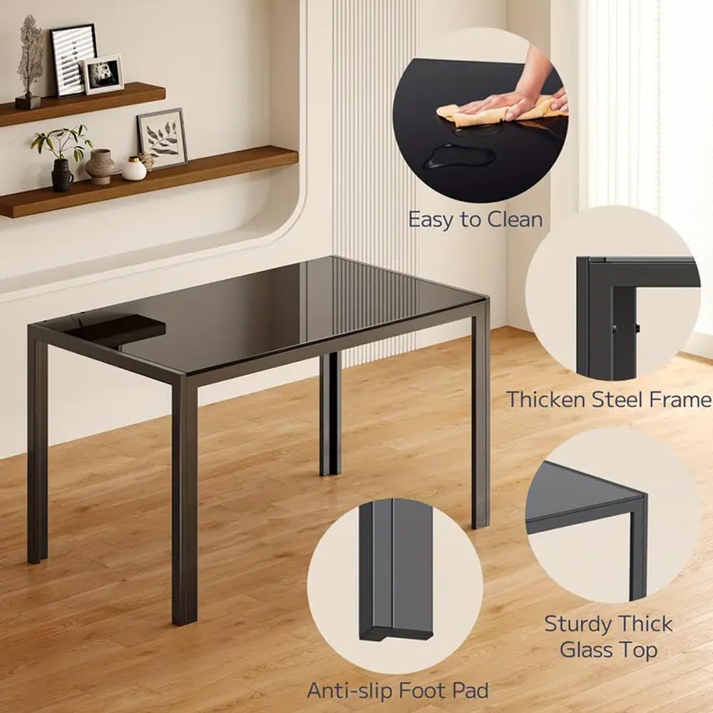 Renick 6 - Person Dining Set