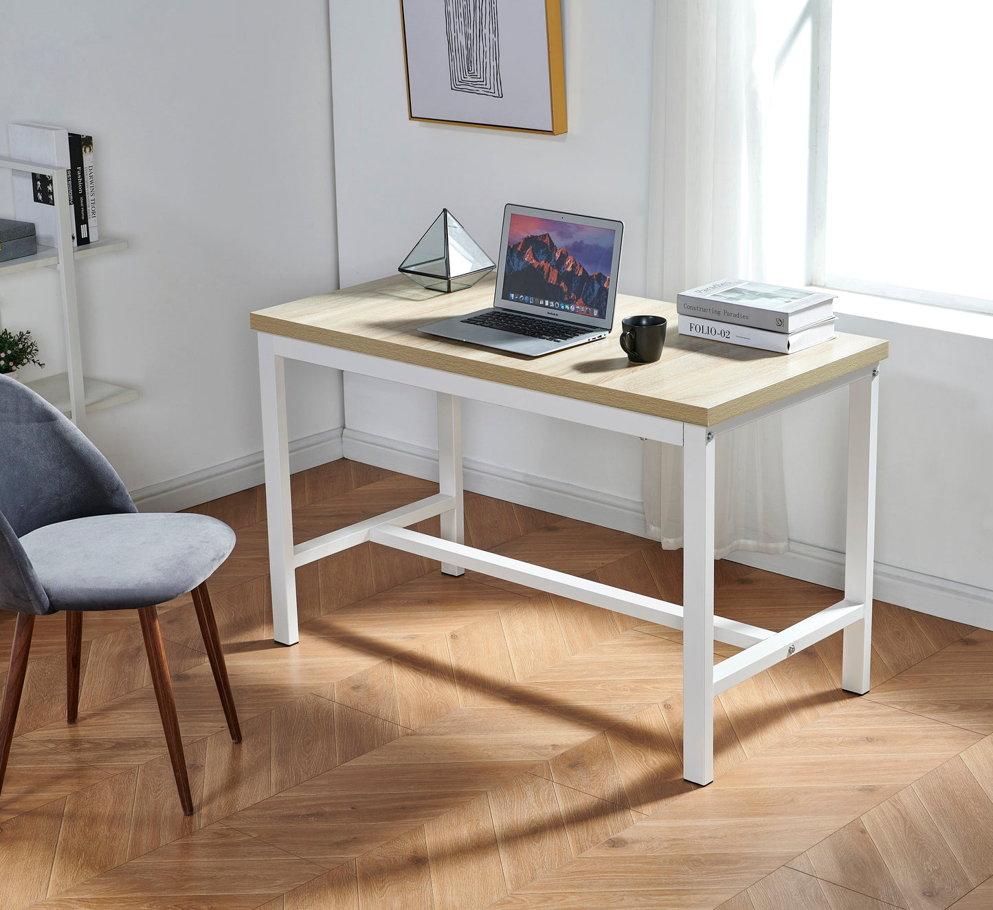 41" Chancy Home Office Desk